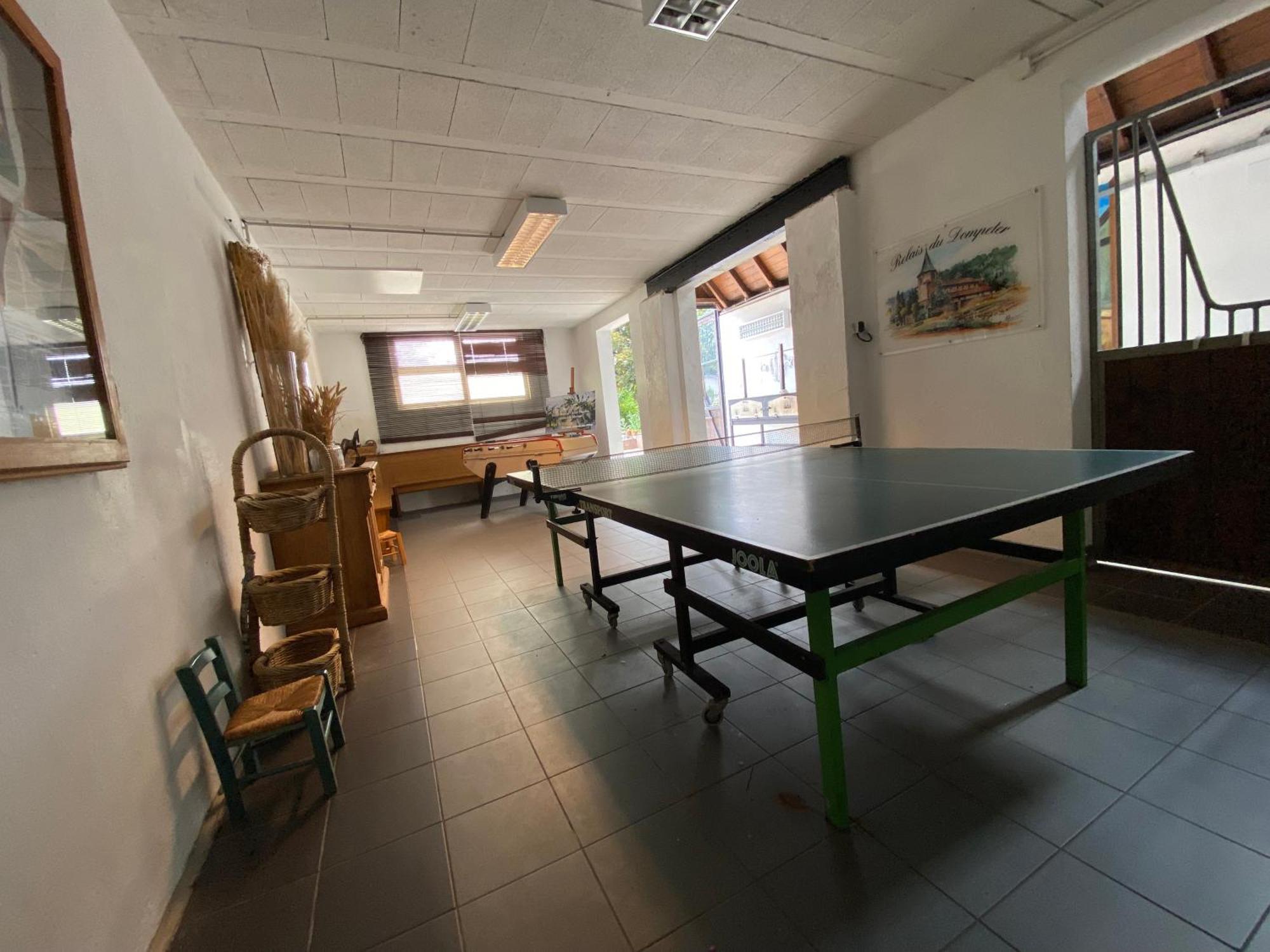 Relais Du Dompeter Bed & Breakfast Molsheim Luaran gambar
