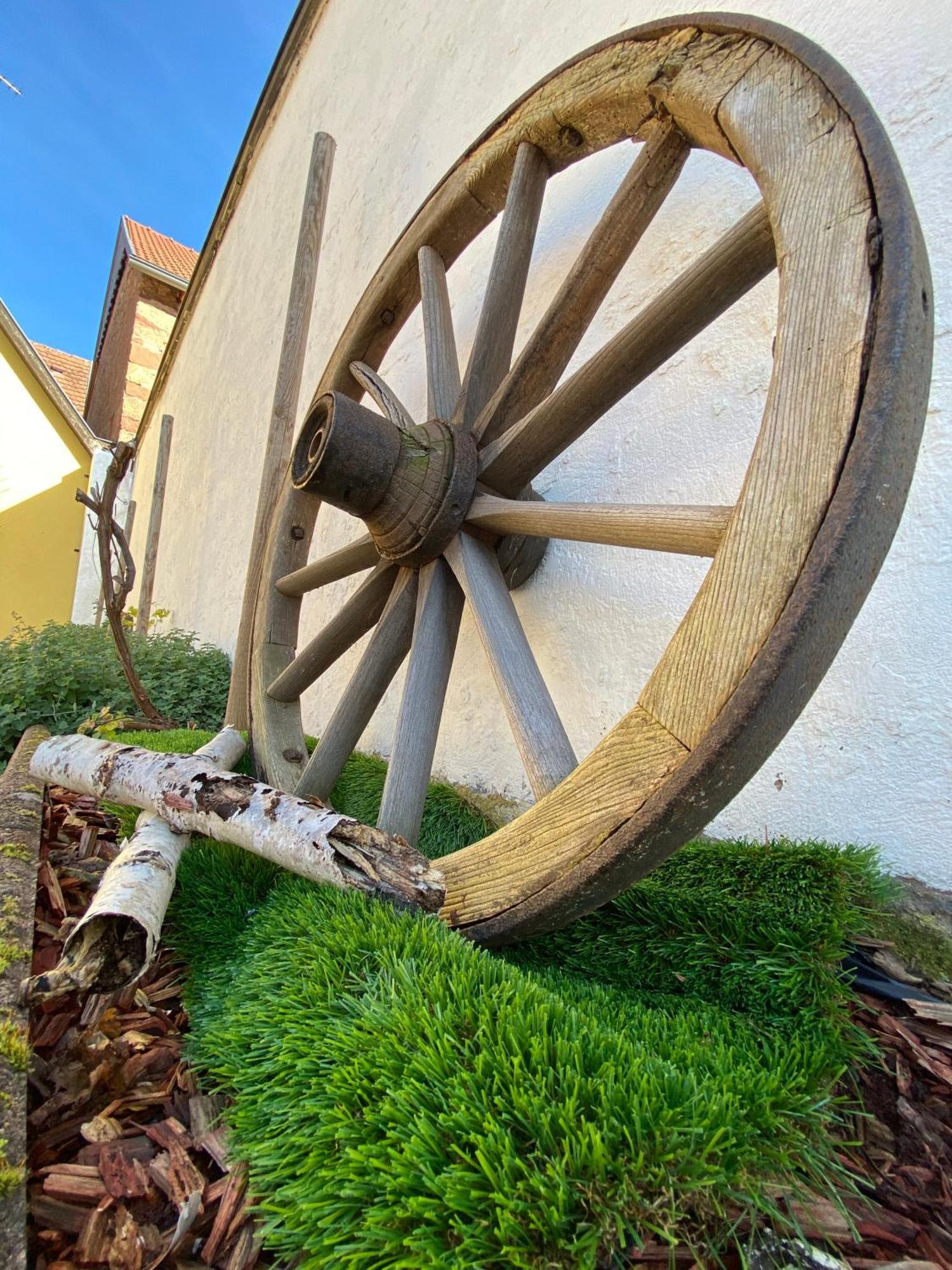 Relais Du Dompeter Bed & Breakfast Molsheim Luaran gambar