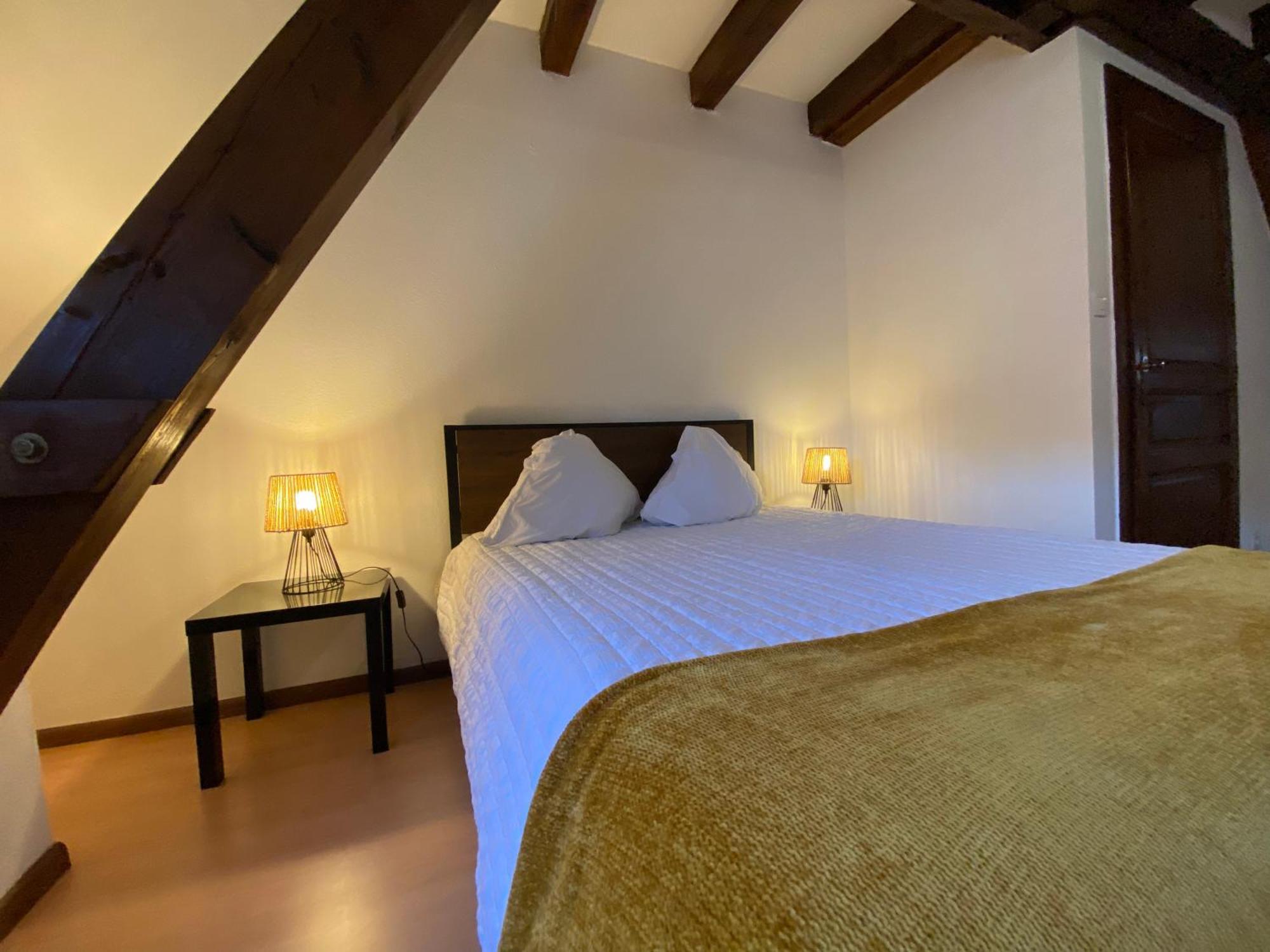 Relais Du Dompeter Bed & Breakfast Molsheim Luaran gambar